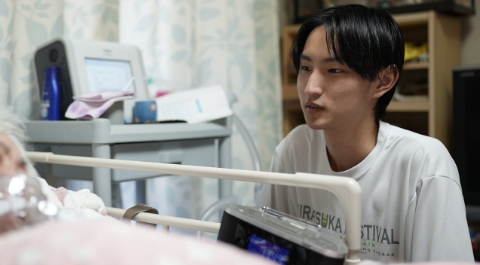 重度訪問介護